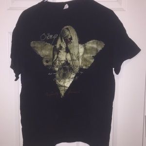 Otep. Perfectly Flawed Vintage Tee